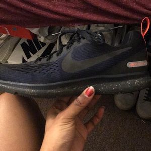 Nike Pegasus 34 Shield color way